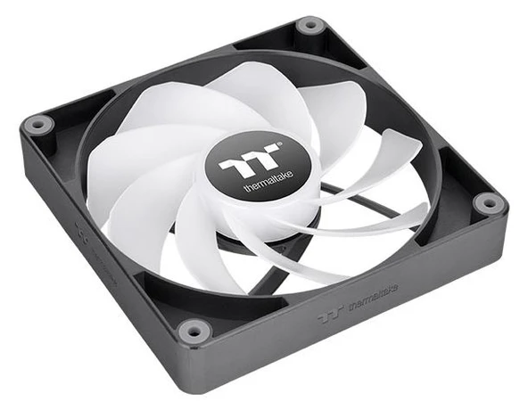 THERMALTAKE CL-F173-PL12SW-A CT120 Reverse ARGB Sync 2x120mm ARGB Fan Kiti Kasa Fanı - Resim 2