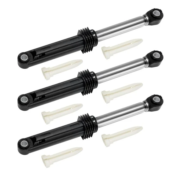 LG Çamaşır Makinesi Amortisör ve Pim Seti (Uyumlu modeller açıklamada) ürün görseli 1