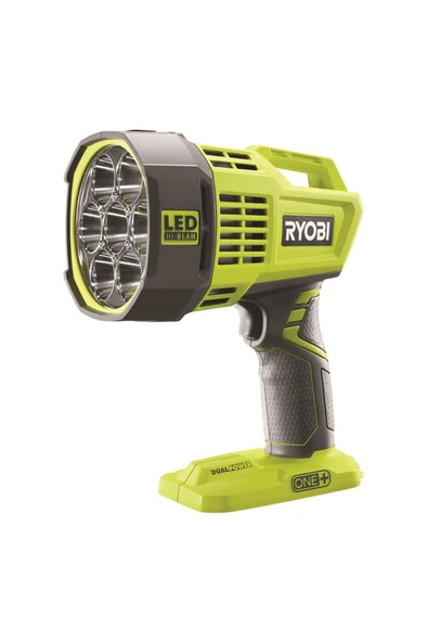 RYOBİ R18SPL-0 18V AKÜLÜ EL FENERİ 2300 LÜMEN 5133003372 ürün görseli