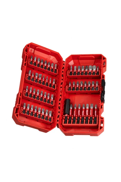 56 Parça Bits Uç Seti ürün görseli