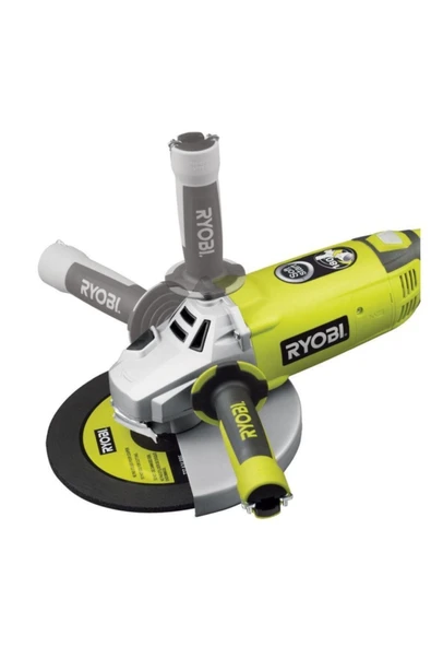 Eag2000rs 2000watt 230mm Büyük Taşlama - Resim 2