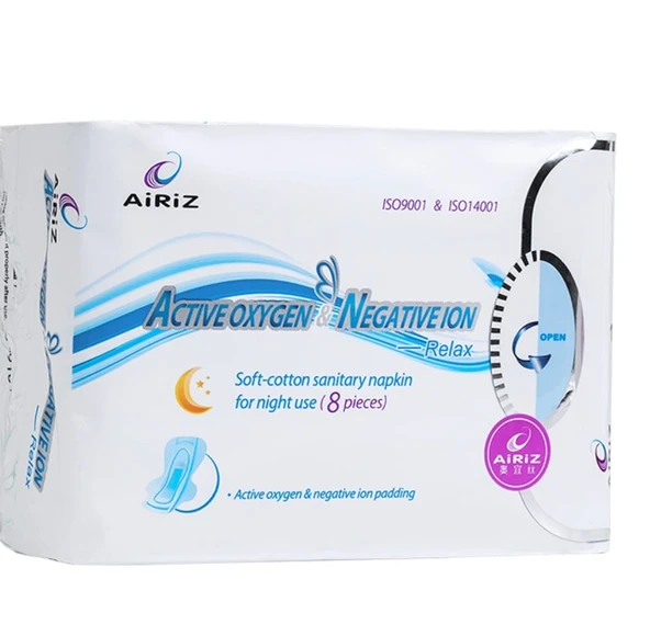 TİENS airiz ped seti - Resim 3