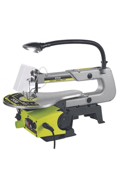 ELEKTRİKLİ KIL TESTERE RYOBİ RSW1240G 125W T5133002860 ürün görseli