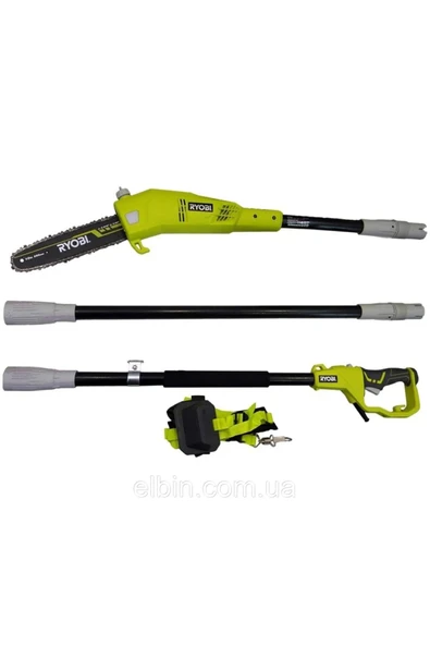 RPP755E 750 Watt Yüksek Dal Budama Testeresi (T5133002321) ürün görseli