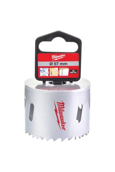 - T4932464692 57 mm Contractor Bi-Metal Panç ürün görseli