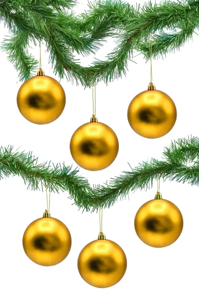 Waldern 8 CM DÜZ MAT GOLD ürün görseli