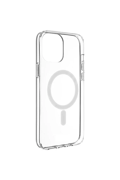 Mpl Iphone 14 Pro Uyumlu Telefon Kılıf Magesafe Destekli Wireless Kapak ürün görseli