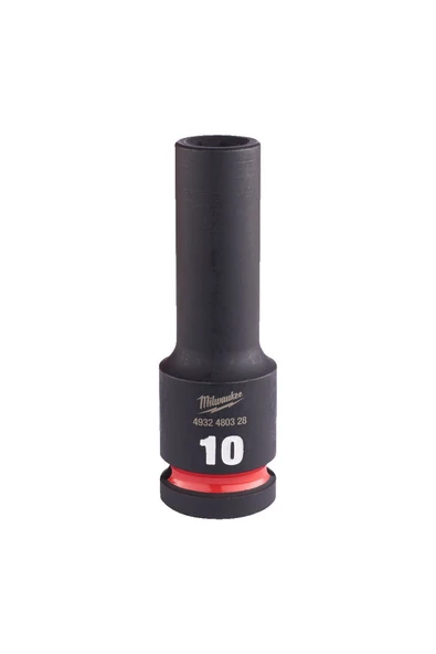 LOKMA ENDÜSTRİYEL DARBELİ ShW 1/2  10mm P1M - Resim 2