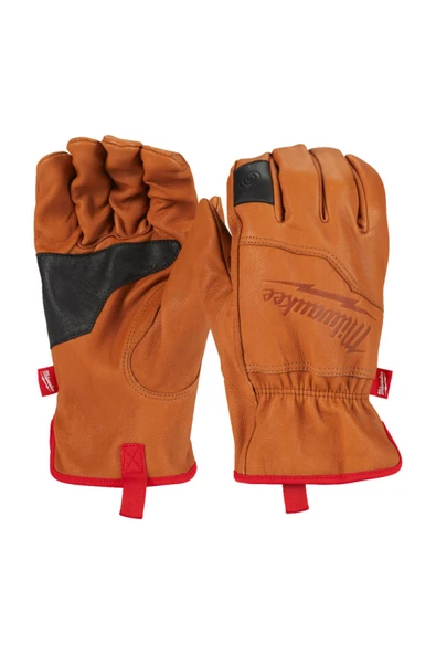 HİBRİT DERİ ELDİVEN - S/7 ürün görseli