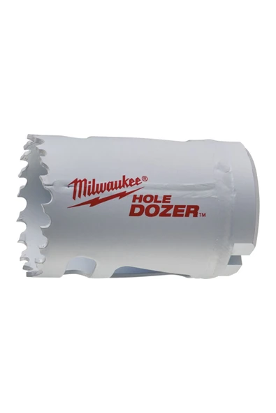 PANÇ Bİ-METAL END.SERİ %8 COBALT 37mm - Resim 2