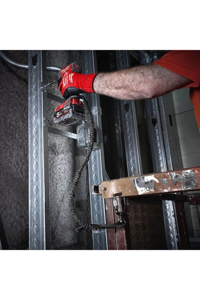 ŞOK EMİCİ LANYARD ÇİFT KARABİNA 4.5KG ürün görseli