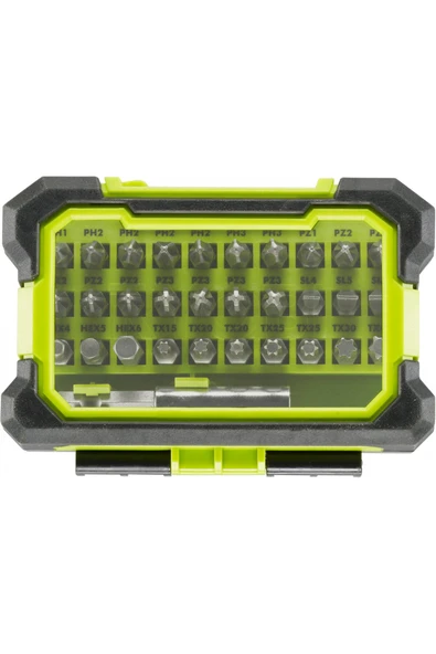 RAK31MSD 31 Parça Vidalama Seti ürün görseli