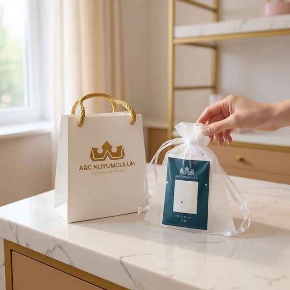 Astronot Temalı Hediyeye Özel 5 Gram 999 Ayar Gümüş ile Tasarlanmış Gümüş Külçesi-706 - Resim 3