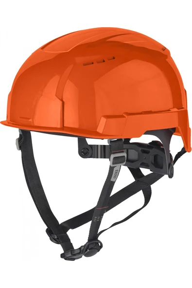 4932480653 - BOLT™200 havalandırmalı turuncu güvenlik bareti ürün görseli