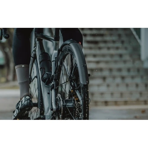 Topeak TetraFender R1 & R2 Çamurluk Seti TC9670 - Resim 8