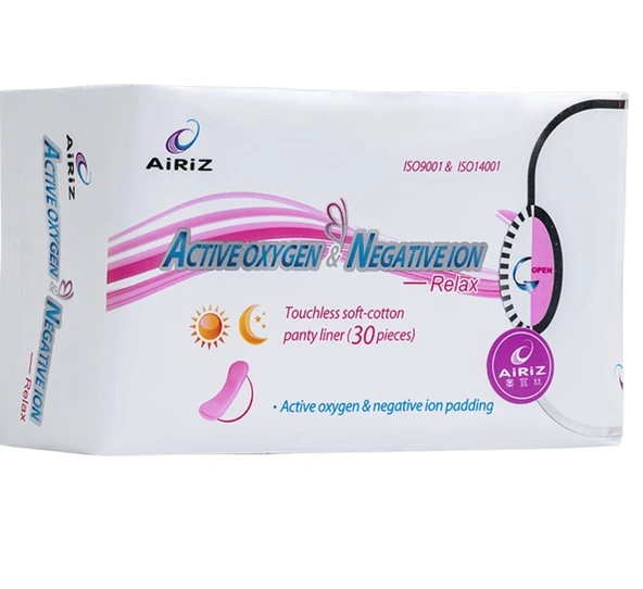 TİENS airiz ped seti - Resim 5