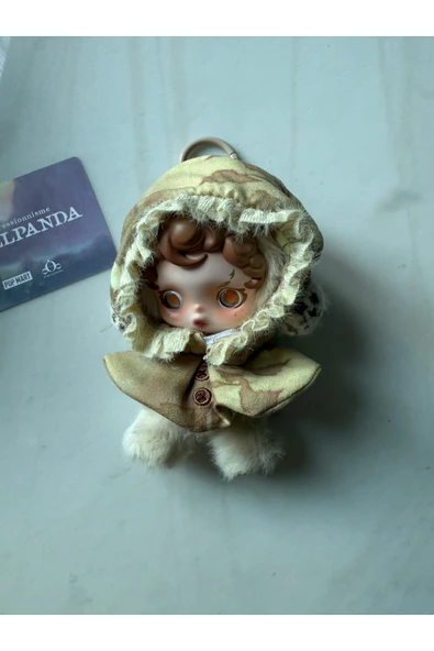 Spring&Kos Skullpanda ürün görseli