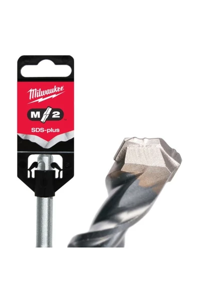 SDS-PLUS 5x210 MATKAP UCU MS2 SERİ 2 ELMAS - Resim 2