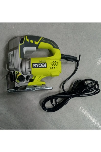 Rjs850k 600 Dekupaj - Resim 2