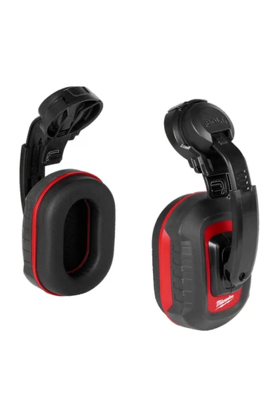 Bolt Kask Uyumlu Kulak Koruyucu Lp 1 Adet - Resim 2