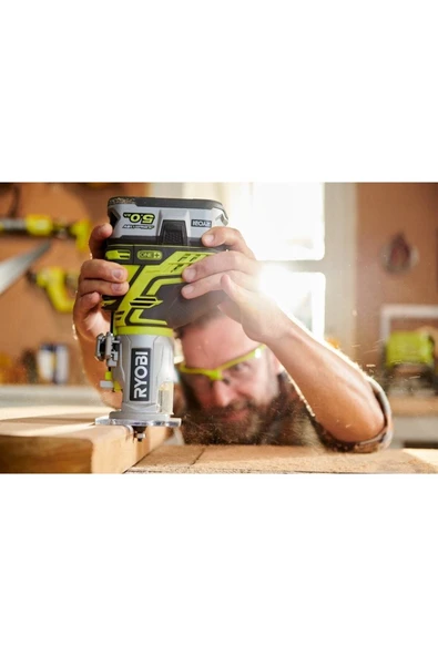 R18tr-0 18v Formika Traşlama - Resim 3