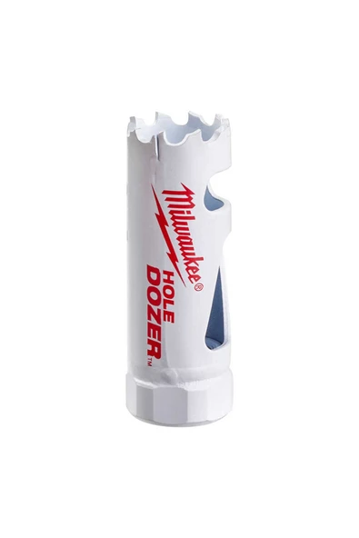 PANÇ Bİ-METAL END.SERİ %8 COBALT 20mm - Resim 2