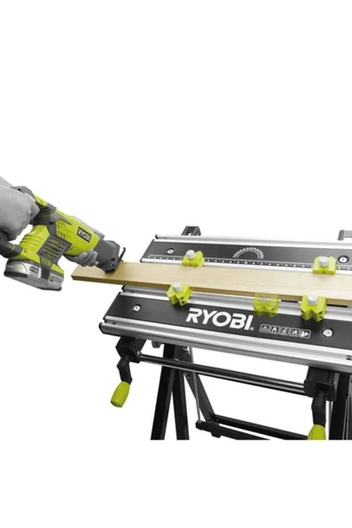 RYOBİ RWB03 25,50 VE 80 DERECE AÇILI ÇALIŞMA TEZGAHI - Resim 3