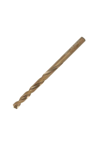 3,5 Mm Altın Matkap Ucu (T4932373338) ürün görseli