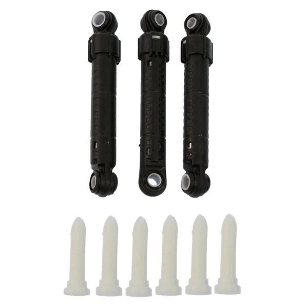 LG Çamaşır Makinesi Amortisör ve Pim Seti (Uyumlu modeller açıklamada) - Resim 4