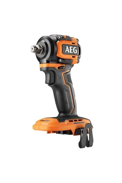 Bss 18s12bl-0 Kömürsüz Darbeli Somun Sıkma (AKÜSÜZ SATILMAKTADIR) ürün görseli