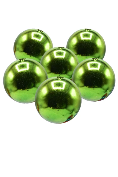 Waldern 6 CM PARLAK YEŞİL - Resim 4