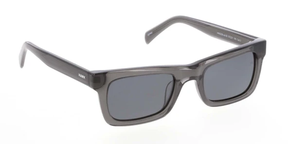 Hawk HW2238-02 51 Polarize Unisex Güneş Gözlüğü - Resim 3