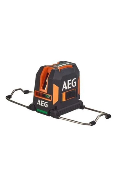 Clg3-30K 3 Çizgili Lazer Metre - Resim 3