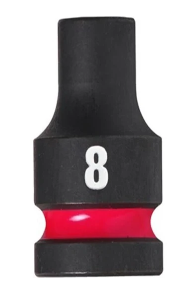 Lokma Endüst. Darbeli Shw 1/2 Inç Std 8mm ürün görseli