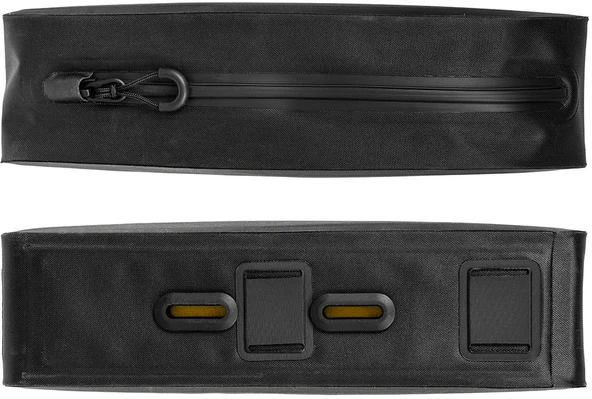 Topeak TopLoader DryBag Kadro Üstü Bisiklet Çantası TC3203B - Resim 5