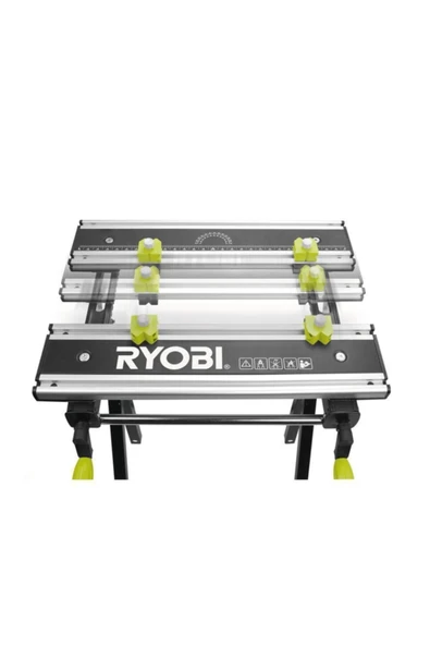 RYOBİ RWB03 25,50 VE 80 DERECE AÇILI ÇALIŞMA TEZGAHI - Resim 4