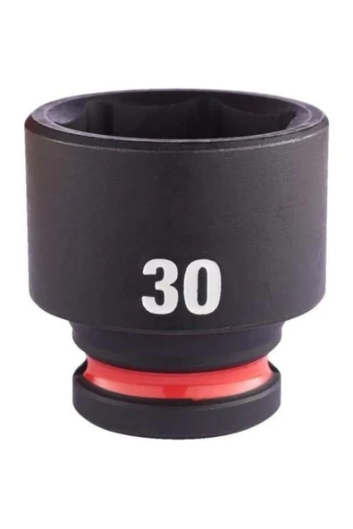 Lokma Endüst. Darbeli Shw 1/2 Inç Std 30mm ürün görseli