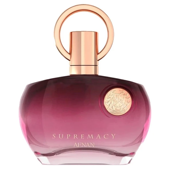 Afnan Supremacy Pour Femme EDP 100 ml Kadın Parfümü ürün görseli