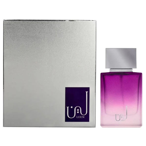 Ahmed Al Maghribi Leen EDP 50 ml Unisex Parfüm - Resim 2