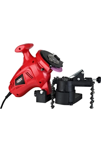 Atzb 8801 Zincir Bileme Makinası ürün görseli