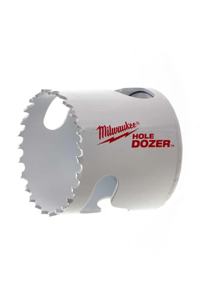 PANÇ Bİ-METAL END.SERİ %8 COBALT 50mm ürün görseli