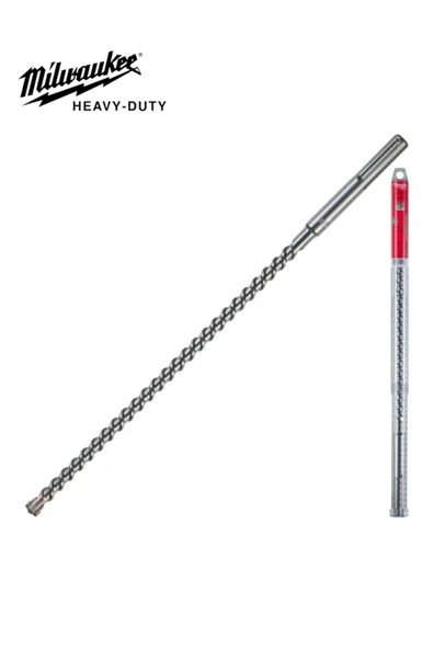 Sds-max 16x540 Elmas Delici Uç Mx4 Seri 4 Elmas T4932352757 ürün görseli