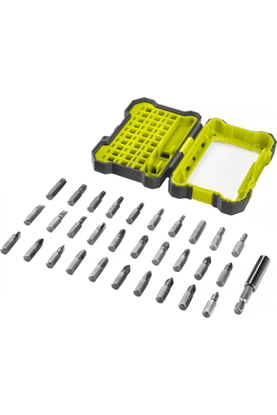 RAK31MSD 31 Parça Vidalama Seti - Resim 4