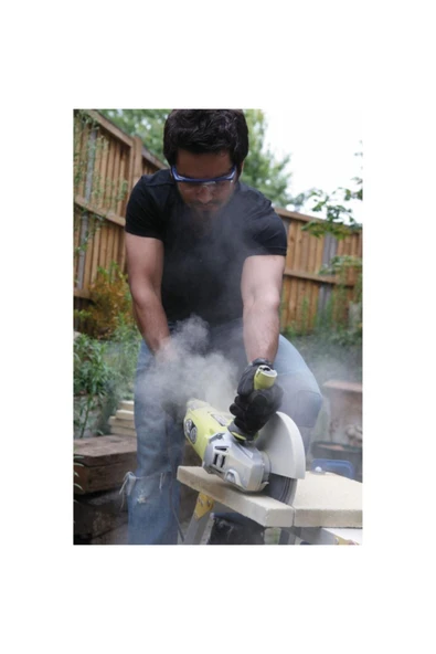 Eag2000rs 2000watt 230mm Büyük Taşlama - Resim 5