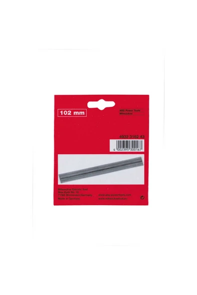 PLANYA BIÇAĞI 102mm ELMAS ürün görseli