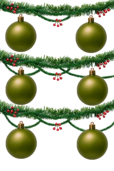 Waldern 6 CM MAT YEŞİL - Resim 3