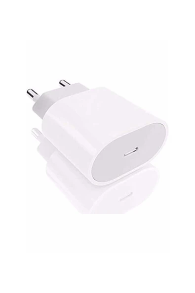Teknojet Teknoloji İçin En İyi Adres iPhone 15 Pro Max 20w USB-C Adaptör Kablo Şarj Seti - Resim 3