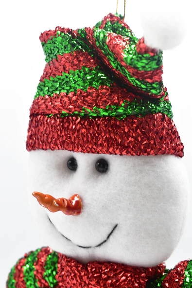 Waldern 25 CM ASKILI FİGÜRLÜ SÜS - Resim 6