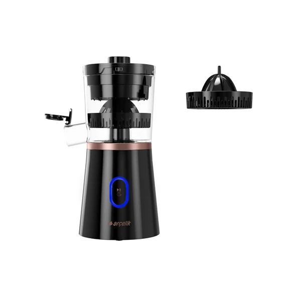 Arçelik Ms 6410 B Narenciye Sıkacağı - Resim 2