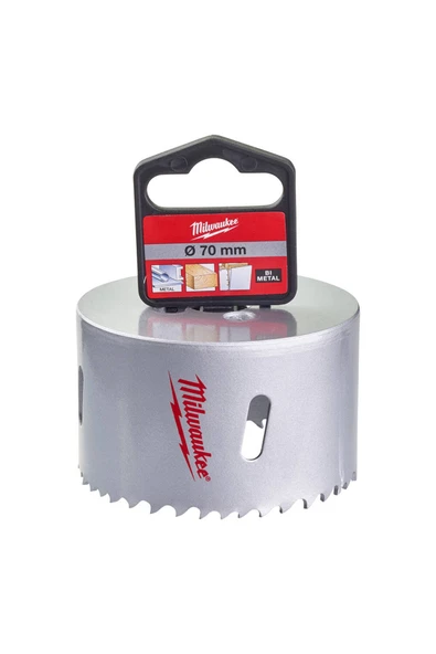 - T4932464698 70 mm Contractor Bi-Metal Panç ürün görseli